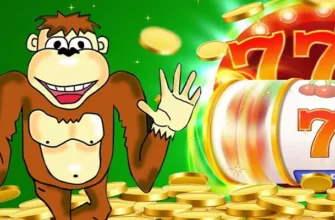 Crazy Monkey slot