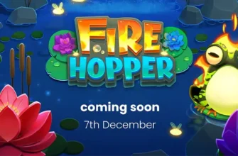 Fire Hopper Slot