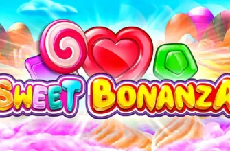 Sweet Bonanza Slot