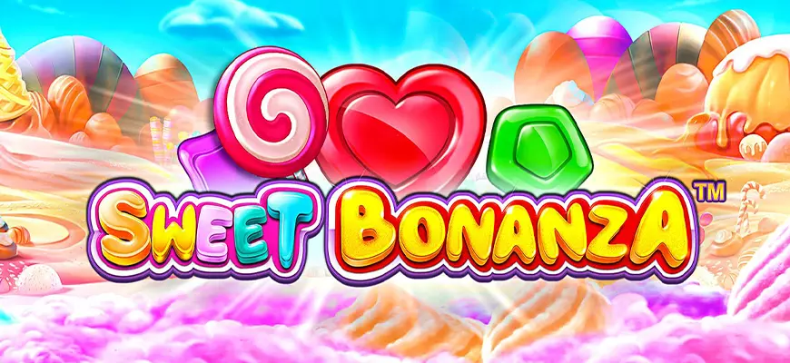 Sweet Bonanza Slot