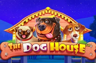 The Dog House Slot