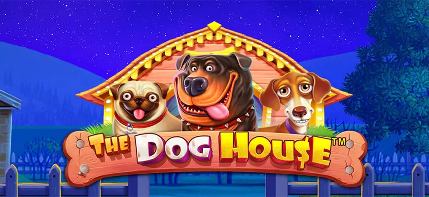 The Dog House Slot